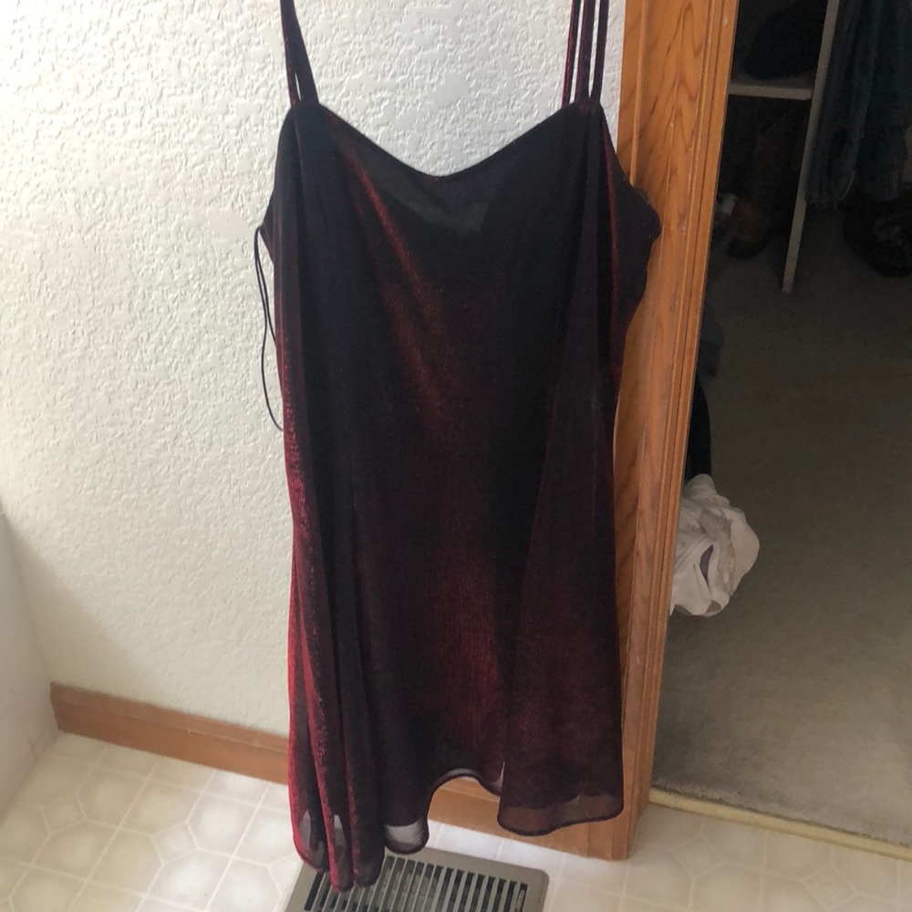 Christmas Party Dress